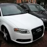 Продам Audi A4,  2007 года.