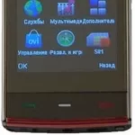 Телефон Нокиа X6 в Минске *новый*чехол в подарок* цена -85$