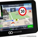 GPS навигатор 5