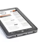 Электронная книга SeeMax Book-Reader B710