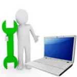 Помощь ноутбуку,  компьютеру. Установка Windows,  программ. Выезд!