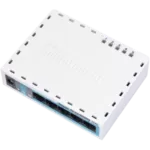 Mikrotik RB 750GL