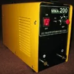 Сварочный аппарат / сварочник  NIKKEY  BX-180