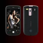 Sony Ericsson W007.Новый. На 2 сим,  Wi-Fi