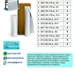Рулон для плоттеров STARLESS 914мм,  арт. 914х50х50,  А0+