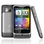 HTC A5000 Android 2.2 Duos 2 sim/сим,  GPS,  Wi-Fi. 2011г.Доставка.