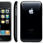 РАСПРОДАЖА!!!! Apple iPhone 3G TV003  Новый. На 2 сим карты. Wi-Fi, Jaw