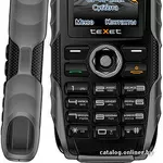 Texet TM-502R,  пыле - влаго стойкий,  ударопрочный.