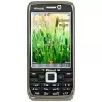 Nokia E71 2sim. Бесплатная доставка по Беларуси. Цена 80$