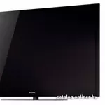 Телевизор Sony KDL-46HX820,  новый,  гарантия.