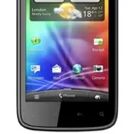 Мобильный телефон Star A3 - ОС Android 2.3,  3G,  Wi-Fi,  GPS,  MTK 6573,  