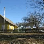 жилой дом в деревне