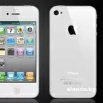 Apple iPhone 4G (w88) новый! 2 SIM! Гарантия! Доставка!