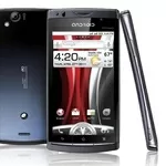 Купить копия Sony Ericsson x12 STAR  x18i 2 сим Android 3G,  в Минске,  