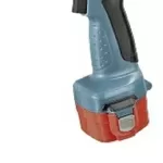 Аккумуляторная дрель-шуруповерт Makita 6271,  14.4В