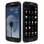 Телефон Samsung Galaxy S III 9300+ MTK6577 ОС Android 4.0,  3G,  Wi-Fi,  