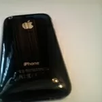 Apple iPhone 3GS 8Gb оригинал,  идеальное состояние!!!