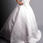 платье для невесты от 100 уе