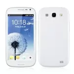 Samsung Galaxy S III I9300 MTK6575 ОС Android 4.0,  3G,  Wi-Fi,  GPS, 