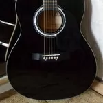 Акустическая гитара MD-039 , новая (есть чехлы)