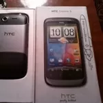 HTC Desire S S510e