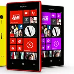 Nokia Lumia 925 Android 4.1.1 MTK6515 купить минск