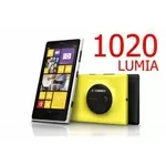 Nokia Lumia 1020 MTK6515 лучшая копия Минск