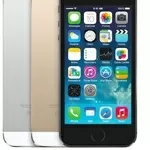 Купить iPhоne 5S (MTK 6582) копия Минск