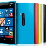 Nokia Lumia 920 2 сим 4.3