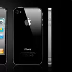 Купить iPhone 4G 2 sim Минск