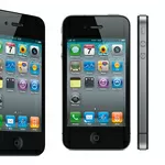 Купить iPhone 4s 1 sim копия android Минск 