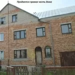 Продам полдома Барановичи