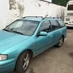 Nissan Primera P11