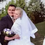 Видео и Фото съемка на свадьбу,  день рождения,  юбилей,  корпоратив