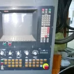 Обрабатывающий центр ИР500 ПФМ4