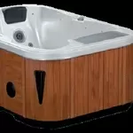 Гидромассажные ванны,  LUXUS WHIRLPOOLджакузиChicago335A 