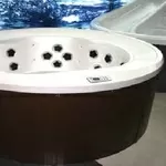 Гидромассажные ванны,  LUXUS WHIRLPOOLджакузиAtlanta304 