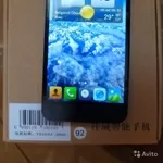 JiaYu G4S.MT6592(8 ядер), 2G/16G, новый, черный, супер комплект!!!