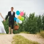 ФОТОГРАФ НА ВАШУ СВАДЬБУ,  свадебное фото
