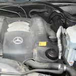 Двигатель 2.4L M112.910 Mercedes C-Class,  E-Class  первой комплектност