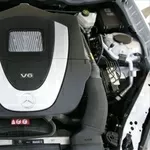 Двигатель M272.920 Mercedes C-Class,  E-Class  первой комплектности 