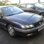 Продам Renault Safrane 1997