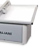 Режущий планшетный плоттер Mat Pro CMC-IX,  Valiani