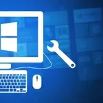 Установка Windows XP,  7,  8.1,  10 на дому в Минске