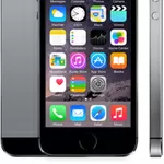 iPhone 5s 16/32/64 gb space gray. Самые низкие цены! 