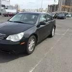 Сдам в аренду Chrysler sebring