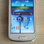 Телефон Samsung i8160