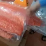 Вкусная рыба