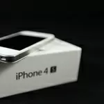 NEW! Original Apple iPhone 4s 