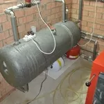 Монтаж внутренних систем водоснабжения и канализации под ключ